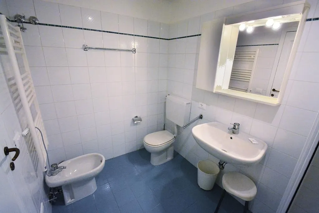 Ve.N.I.Ce. Cera Palazzo Grimani Apartment Venice 0*,  Italy