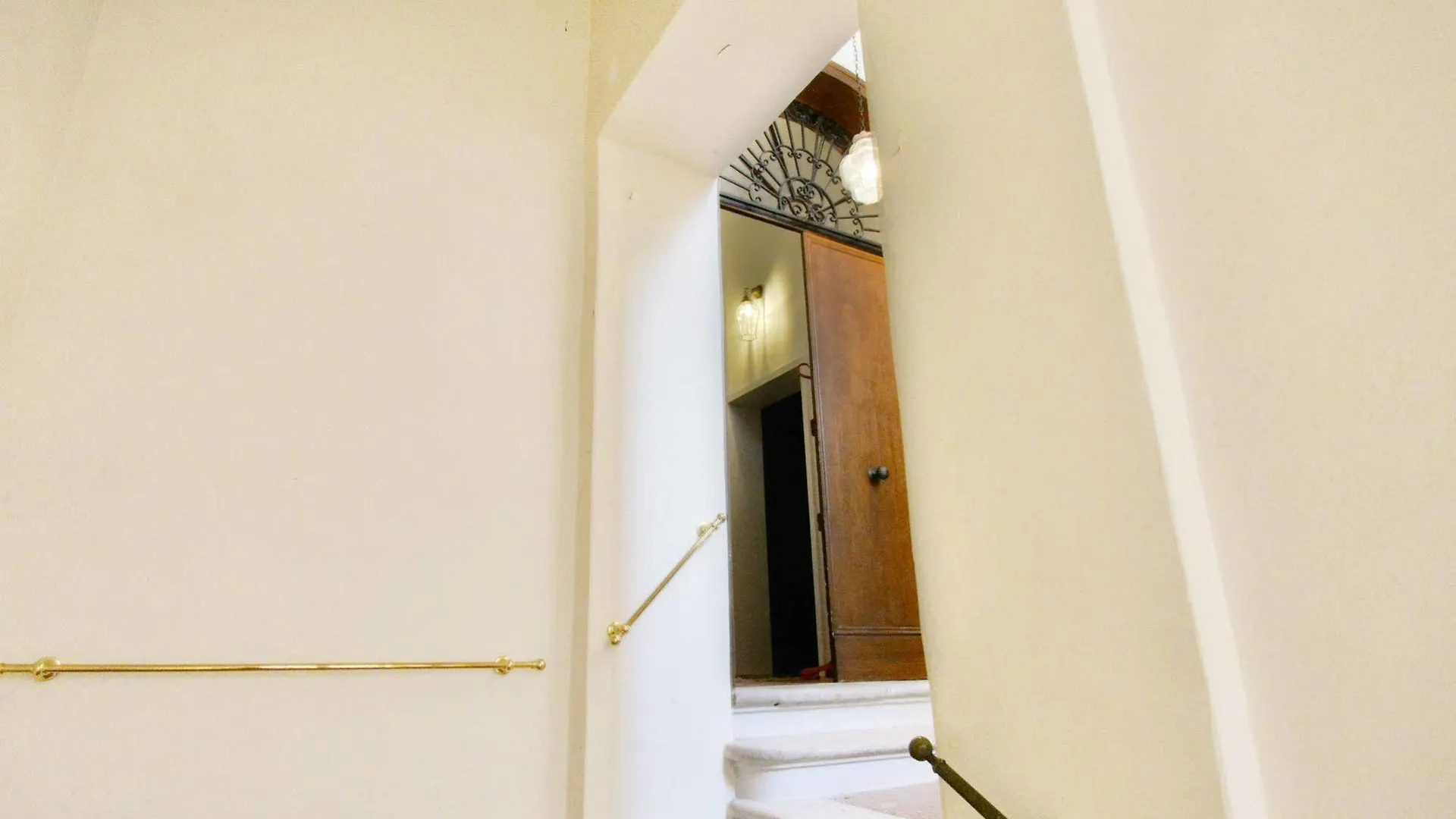 Ve.N.I.Ce. Cera Palazzo Grimani Lägenhet Venedig 0*,