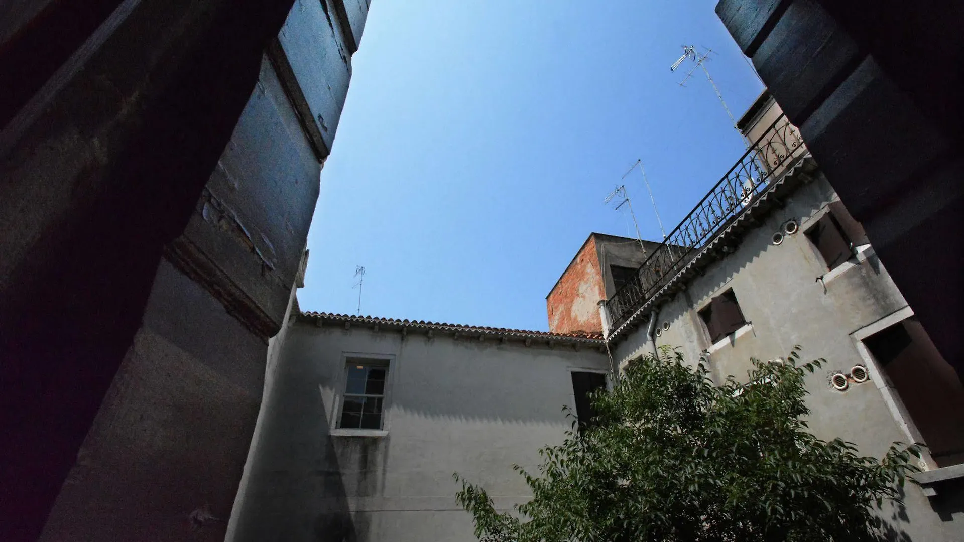 Ve.N.I.Ce. Cera Palazzo Grimani Lägenhet Venedig