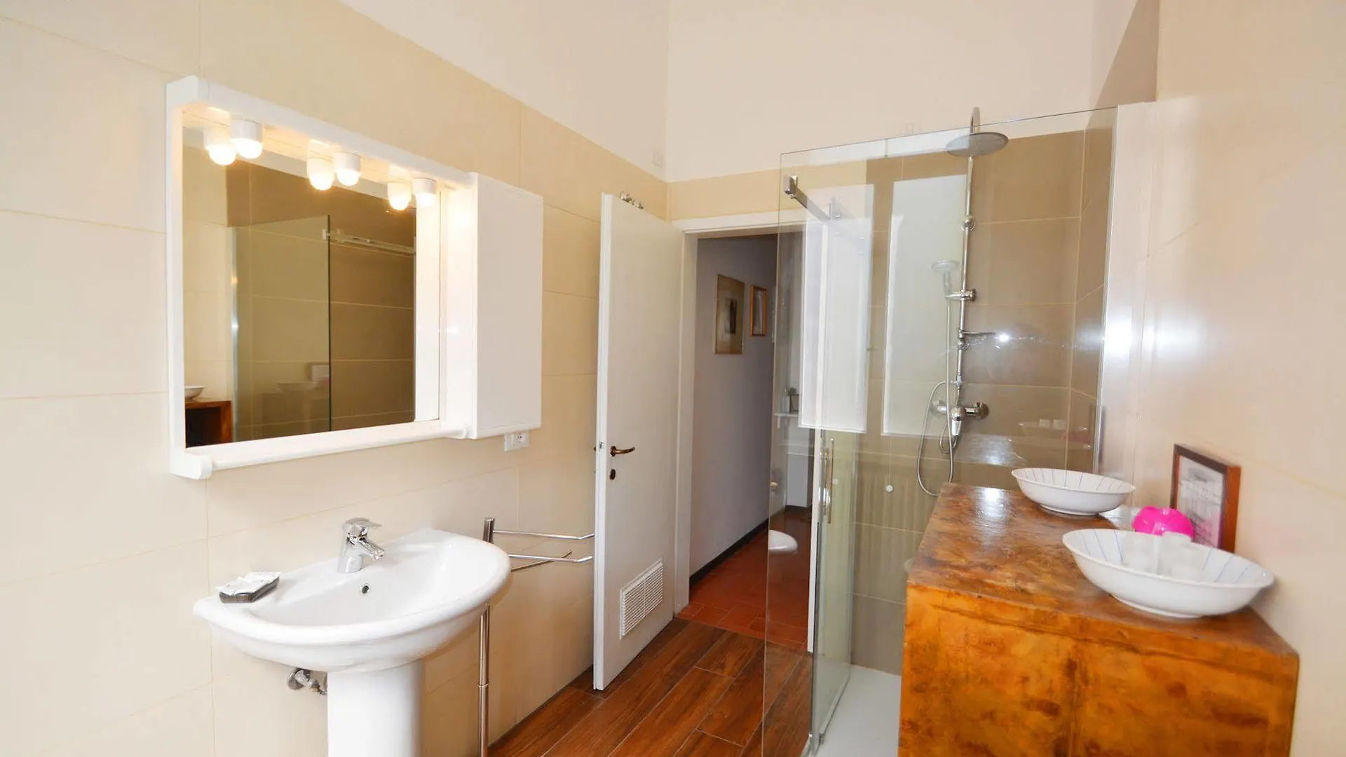 Ve.N.I.Ce. Cera Palazzo Grimani Apartment Venice