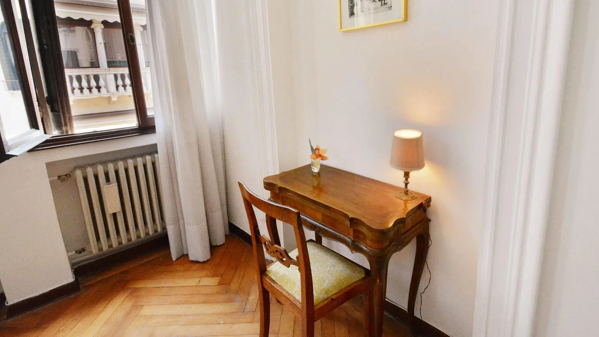 Ve.N.I.Ce. Cera Palazzo Grimani Apartment Venice Italy