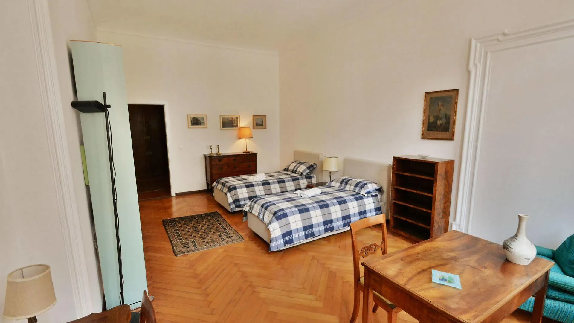 Ve.N.I.Ce. Cera Palazzo Grimani Apartment Venice