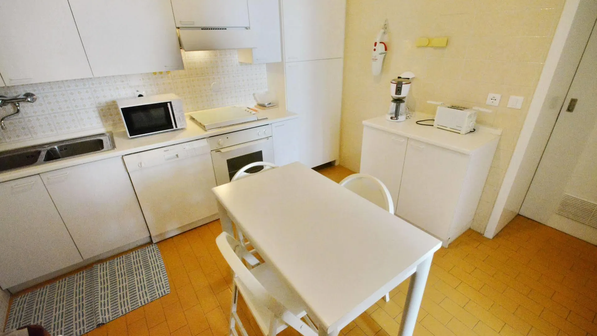 Ve.N.I.Ce. Cera Palazzo Grimani Apartment Venice Italy