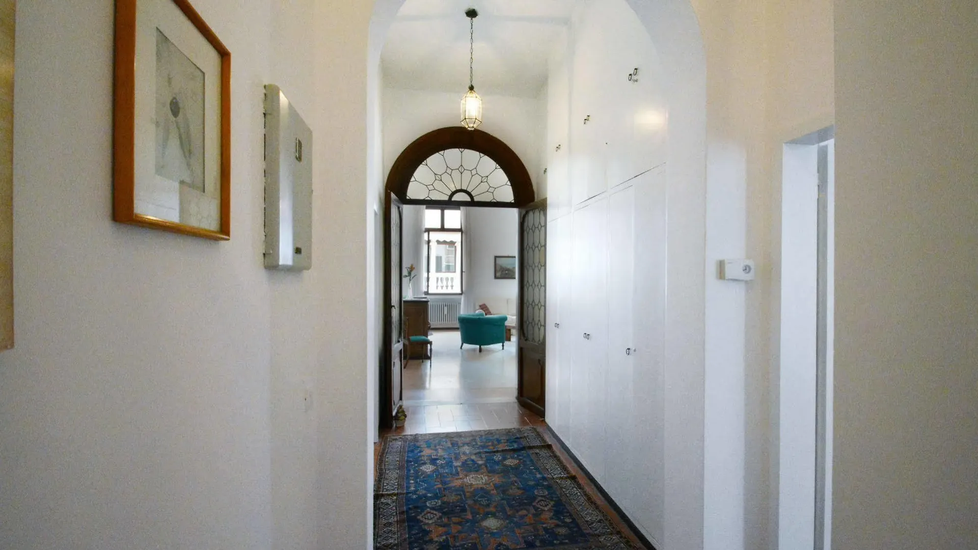 Ve.N.I.Ce. Cera Palazzo Grimani Lägenhet Venedig